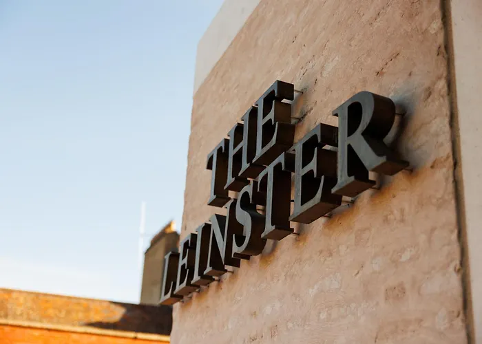 The Leinster
