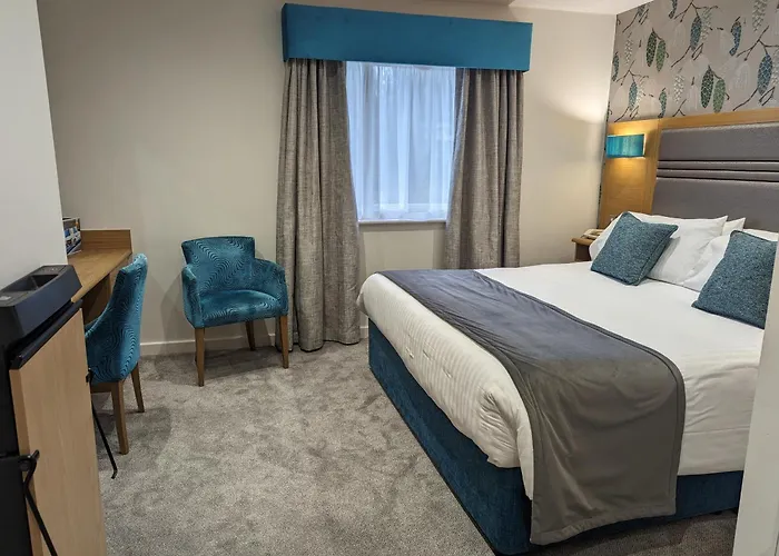 The Briar Court Hotel