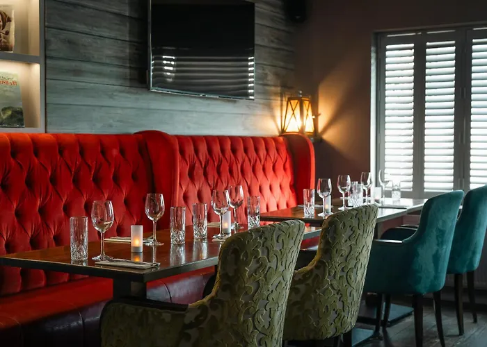 Connemara Sands Hotel & Spa