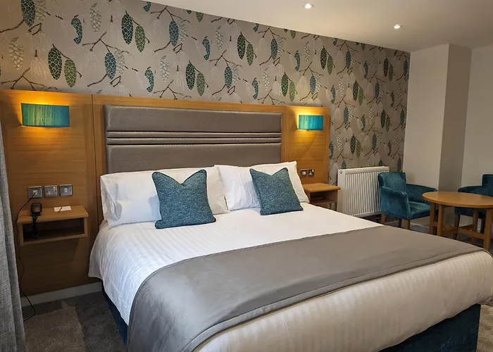 The Briar Court Hotel