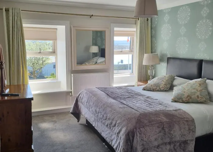 Roundstone House Hotel