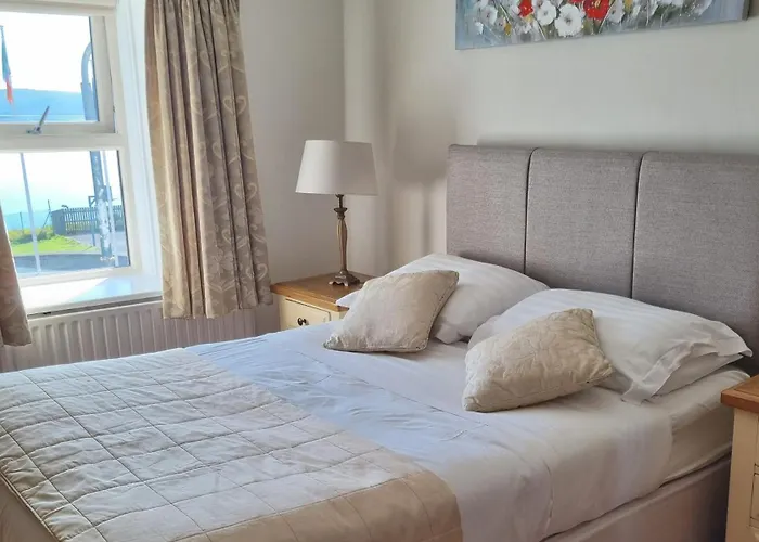 Roundstone House Hotel