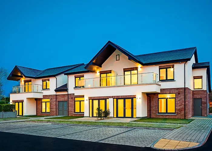 Kilmurry Lodge Hotel
