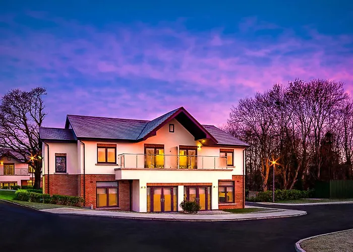 Kilmurry Lodge Hotel