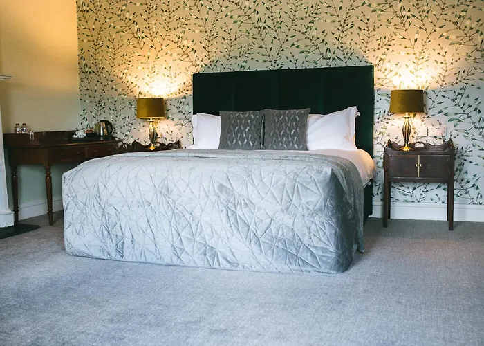 Castle Dargan Hotel