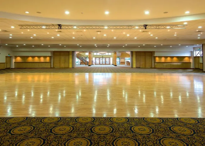 Brandon Hotel Conference & Leisure Centre