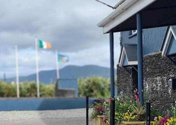 The Smugglers Inn