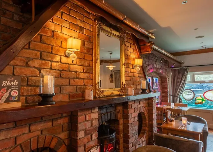 The Harbour Inn
