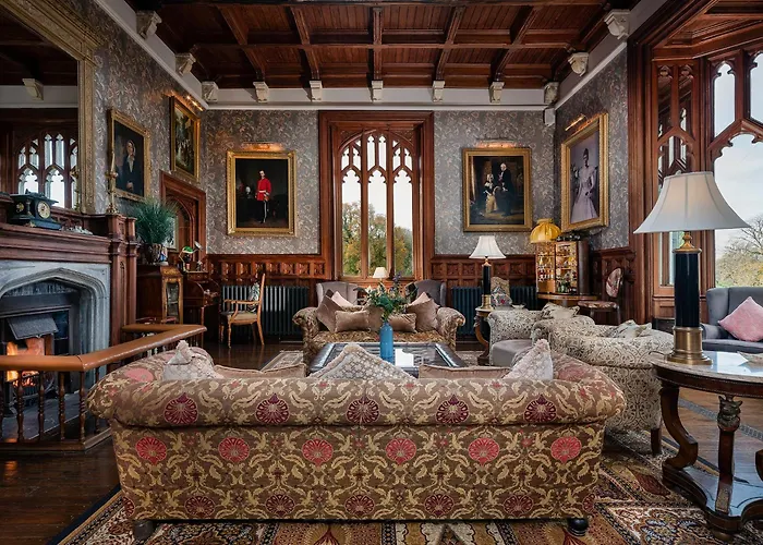 Markree Castle