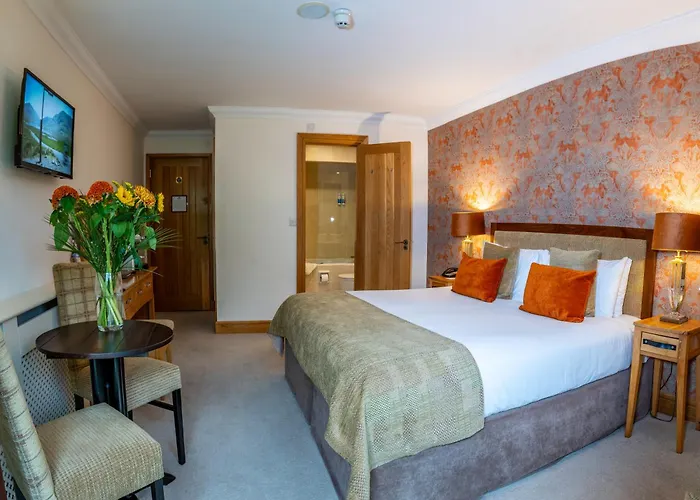 Delphi Resort Hotel & Spa