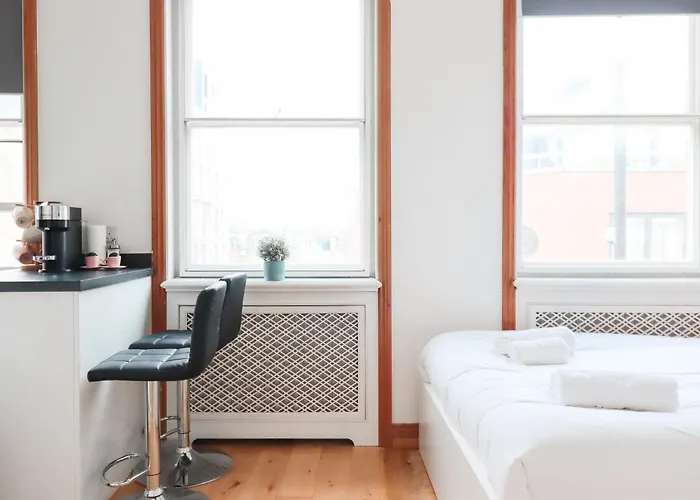 Chelsea Rooms