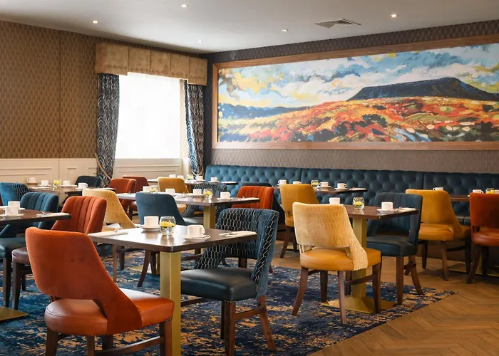 Grand Canal Hotel