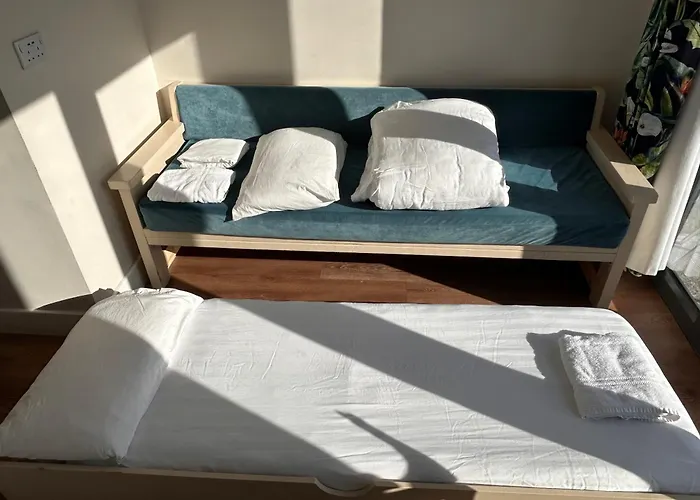 Aran Islands Camping & Glamping