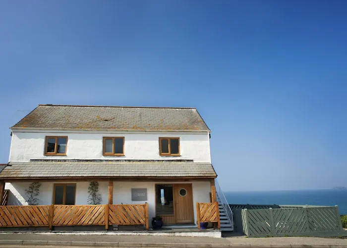 Outlaw'S Guest House