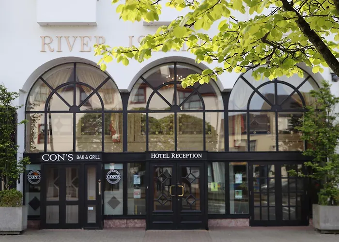 River Island Hotel