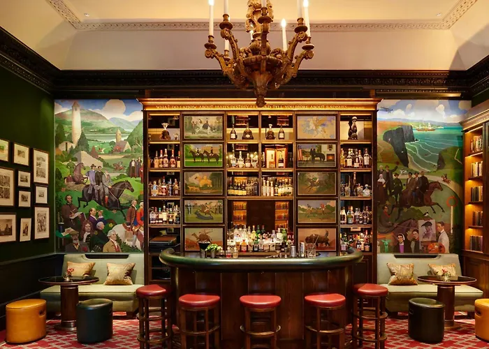 The Shelbourne, Autograph Collection