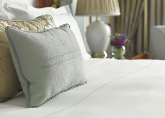 The Shelbourne, Autograph Collection