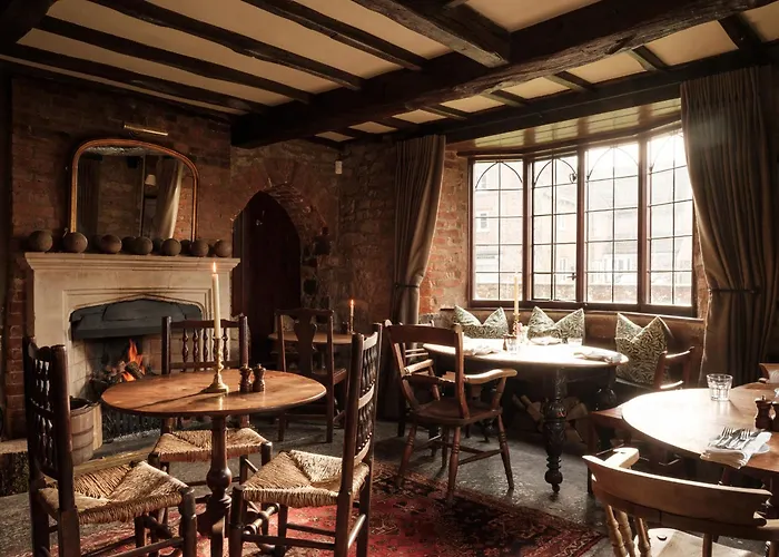 The Manor House Inn