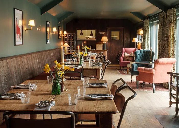 The Manor House Inn
