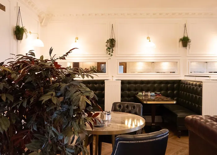 Kilkenny House Boutique Hotel