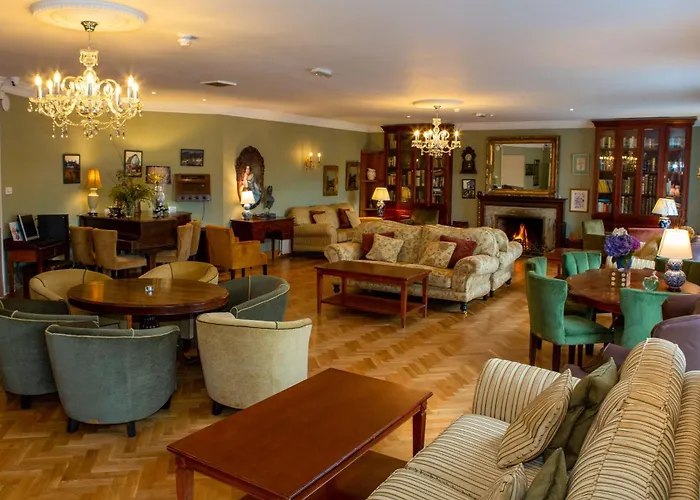 Leenane Hotel