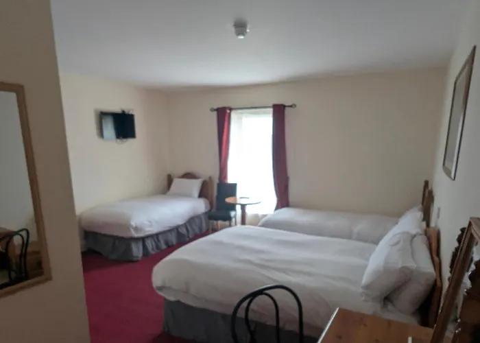 The Western Hotel