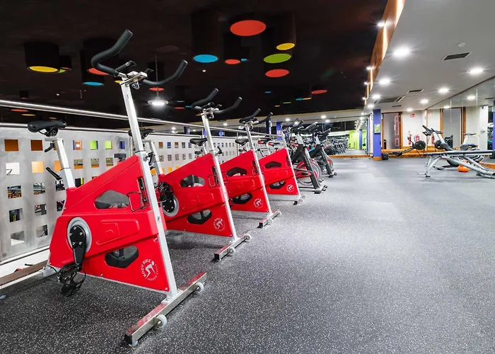 Brandon Hotel Conference & Leisure Centre