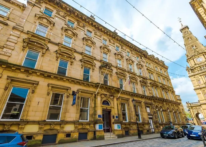 The White Swan Hotel