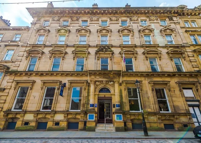 The White Swan Hotel
