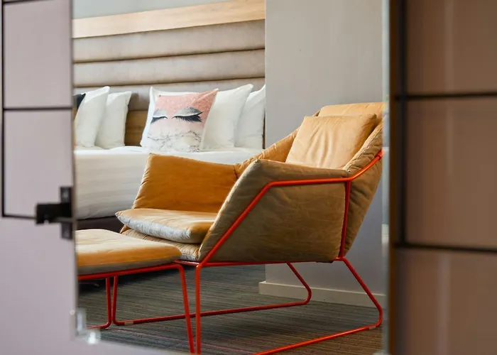 Moxy Dublin City