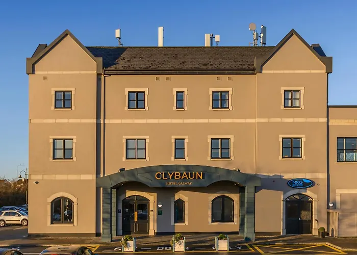 Clybaun Hotel