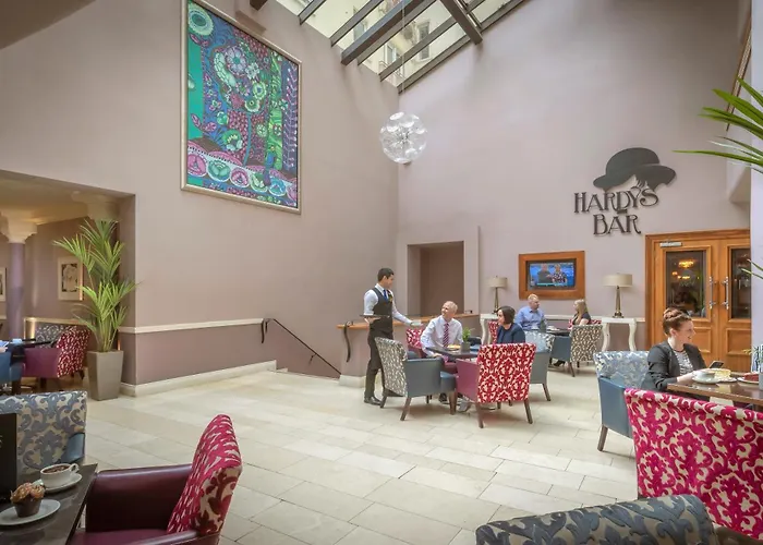 Royal Marine Hotel