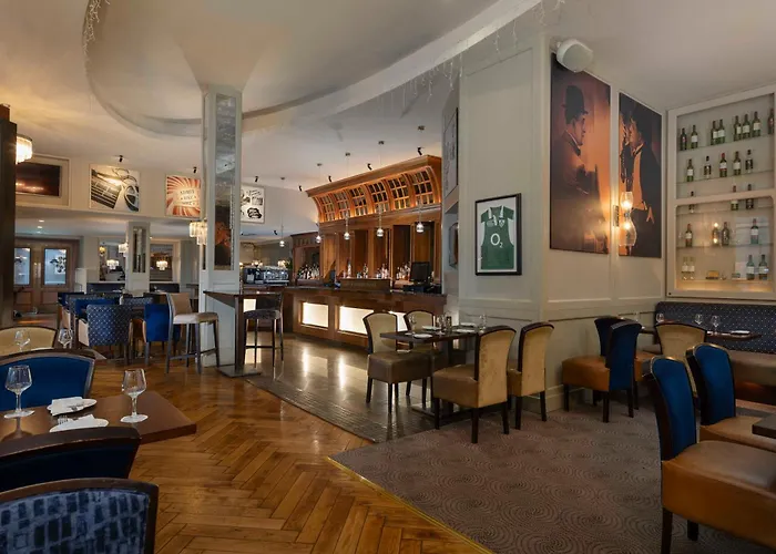 Royal Marine Hotel