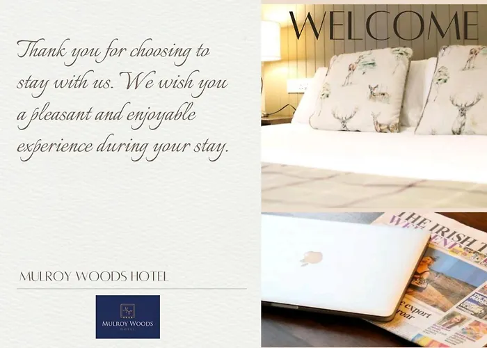 Mulroy Woods Hotel