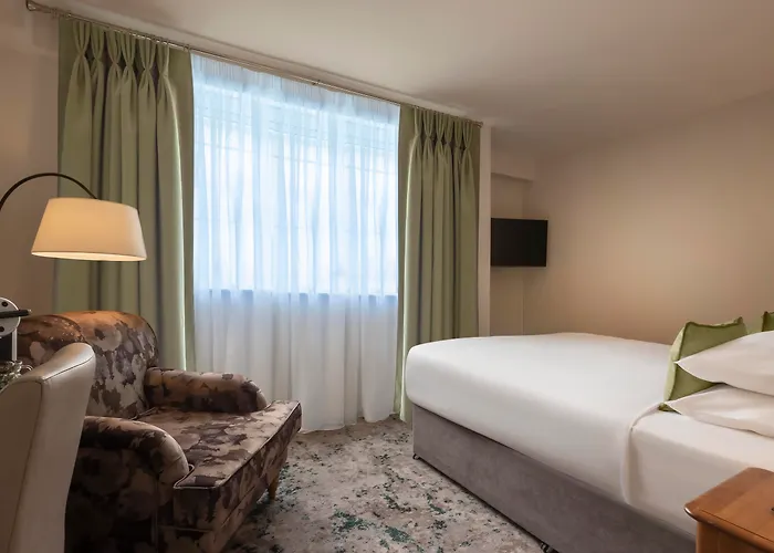The House Hotel, An Ascend Hotel Collection Member