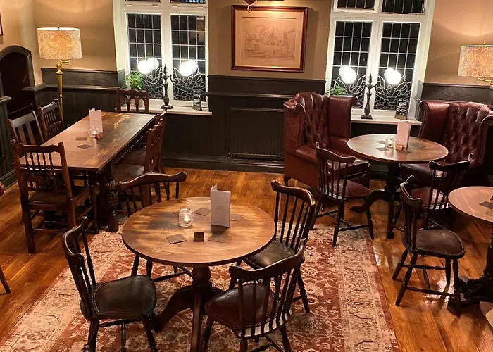 The Red Lion