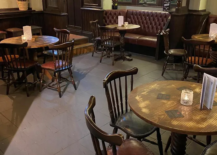 The Red Lion