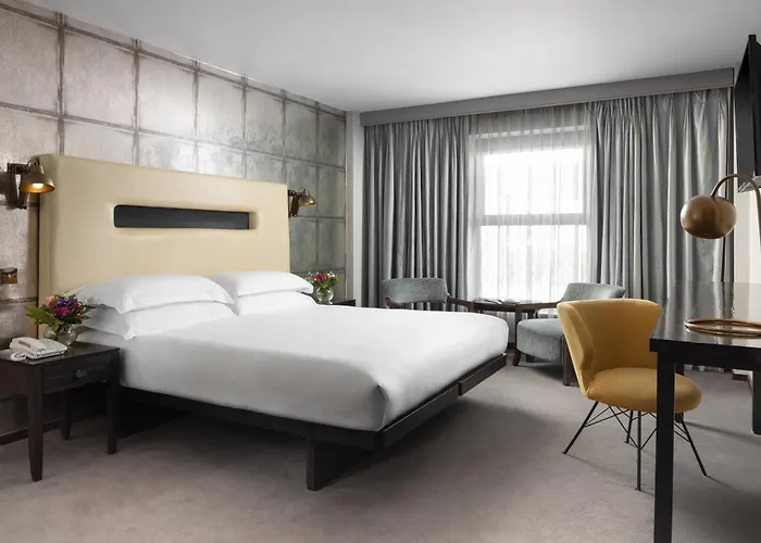 The Twelve Hotel