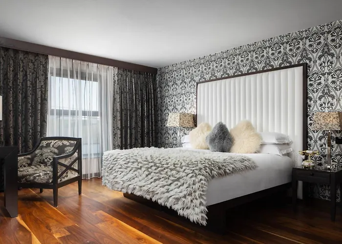 The Twelve Hotel