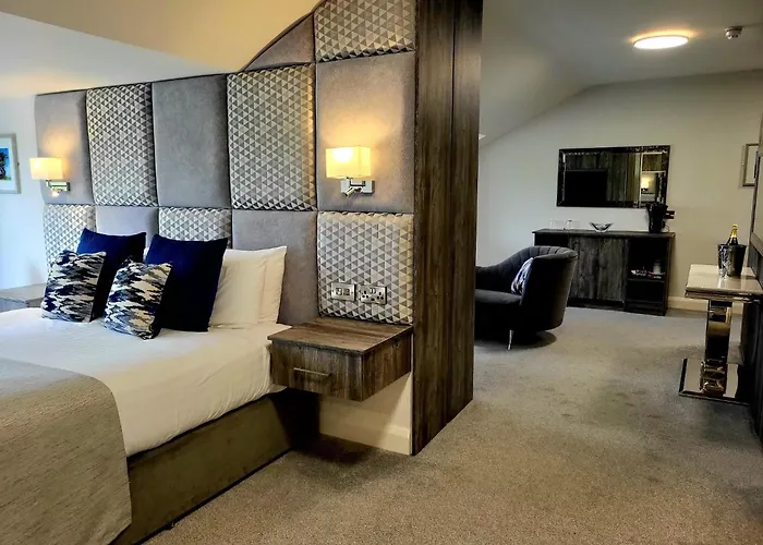 Mill Park Hotel