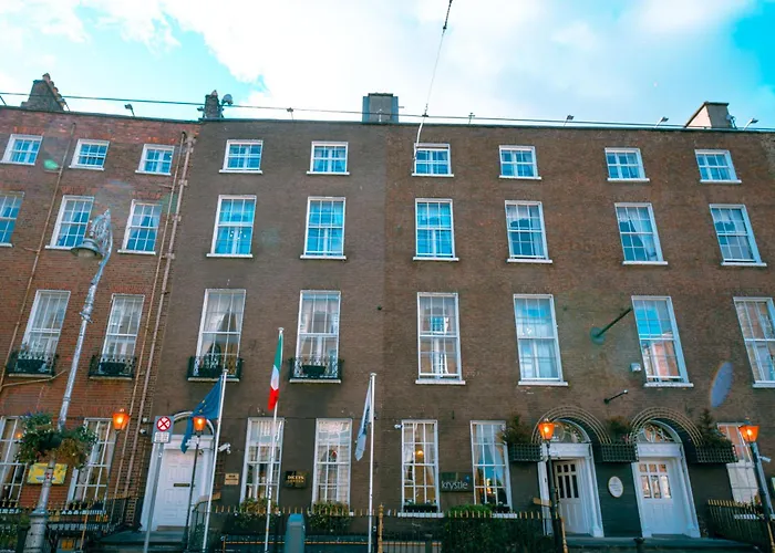 Russell Court Hotel