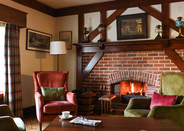 Renvyle House Hotel & Resort