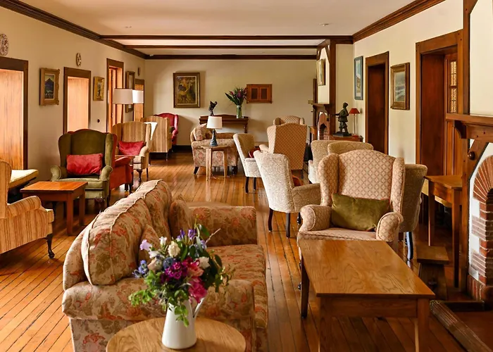 Renvyle House Hotel & Resort