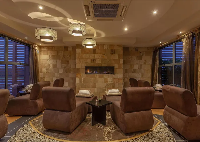Radisson Blu Hotel And Spa, Limerick