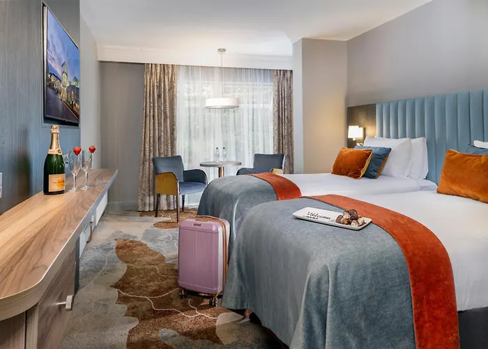 Greenhills Hotel Limerick