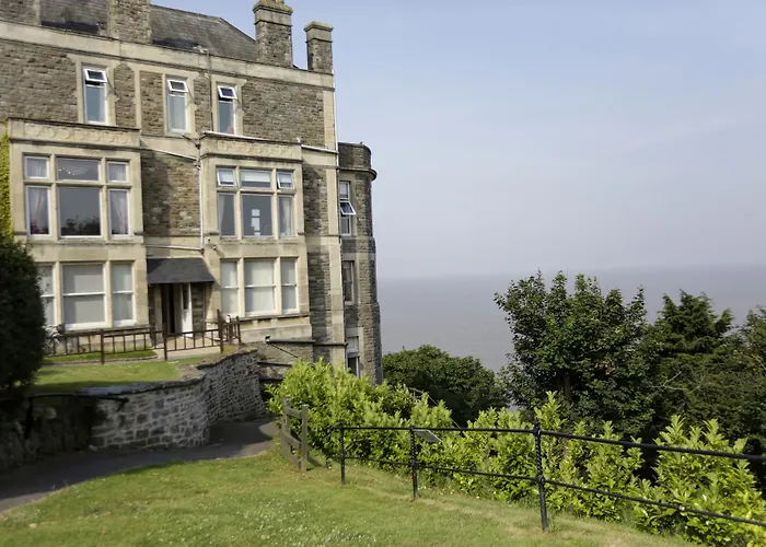Best Western Walton Park Hotel