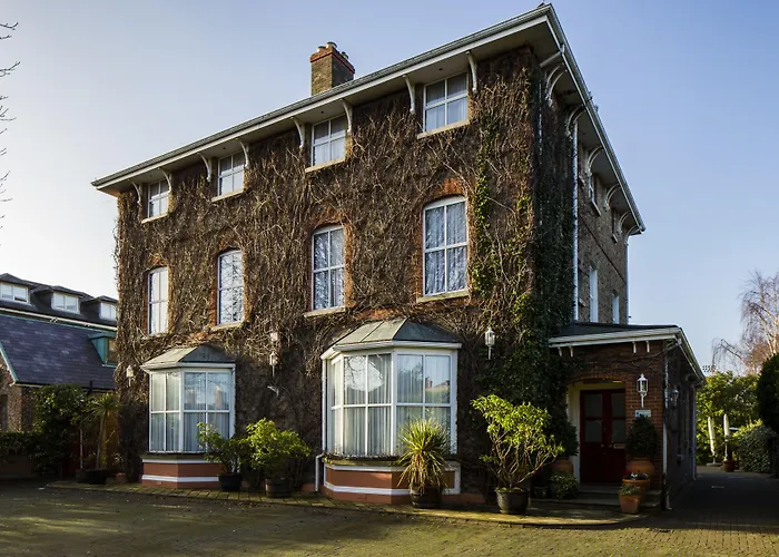 Aberdeen Lodge