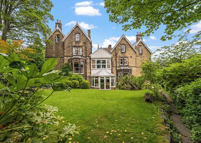 The Rutland Hotel