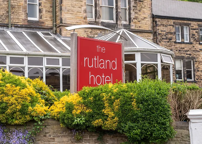 The Rutland Hotel