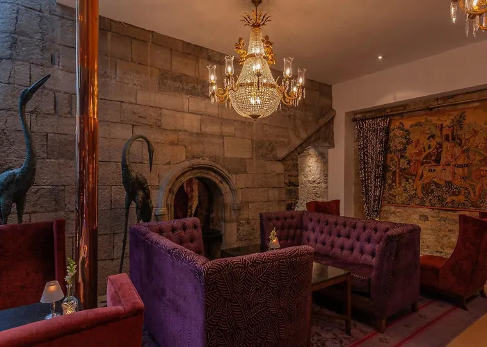 Clontarf Castle Hotel
